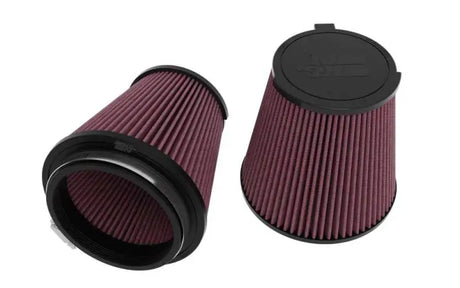 K&N 2024 Ford Mustang / GT 5.0L V8 Drop-In Replacement Air Filter (Pair) - Filters