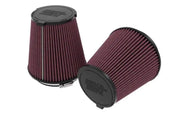 K&N 2024 Ford Mustang / GT 5.0L V8 Drop-In Replacement Air Filter (Pair) - Filters