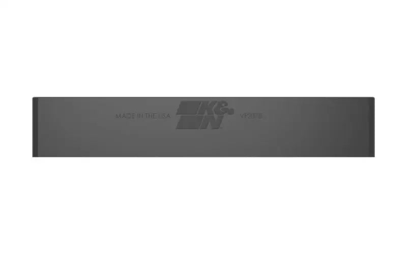 K&N 21-22 Ford Bronco Cabin Air Filter - Truck & Automotive