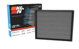 K&N 21-22 Ford Bronco Cabin Air Filter - Truck & Automotive