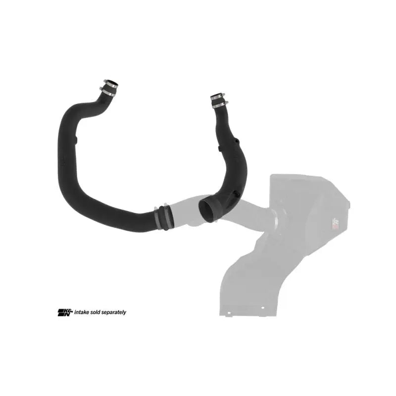 K&N Engineering 63-2621 K&N 21-22 Ford F-150 V6-3.5L Inlet Pipe