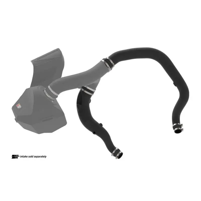 K&N Engineering 63-2621 K&N 21-22 Ford F-150 V6-3.5L Inlet Pipe