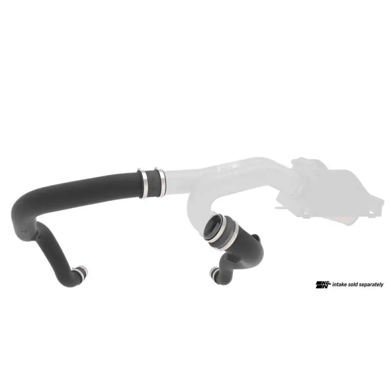 K&N Engineering 63-2621 K&N 21-22 Ford F-150 V6-3.5L Inlet Pipe