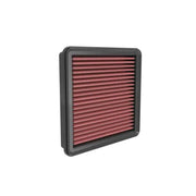 K&N Engineering 33-5118 K&N 21-22 Hyundai Elantra 2500 1.6L/2.0L L4 Replacement Air Filter