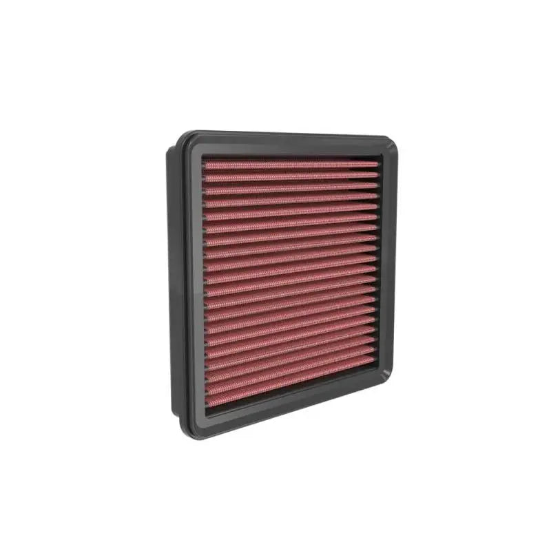 K&N Engineering 33-5118 K&N 21-22 Hyundai Elantra 2500 1.6L/2.0L L4 Replacement Air Filter