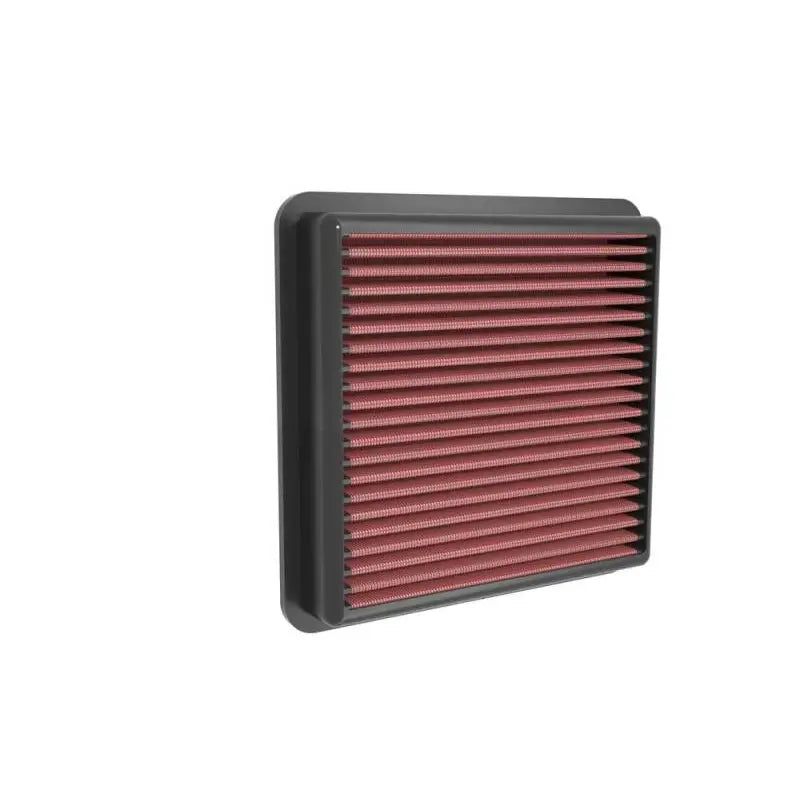 K&N Engineering 33-5118 K&N 21-22 Hyundai Elantra 2500 1.6L/2.0L L4 Replacement Air Filter