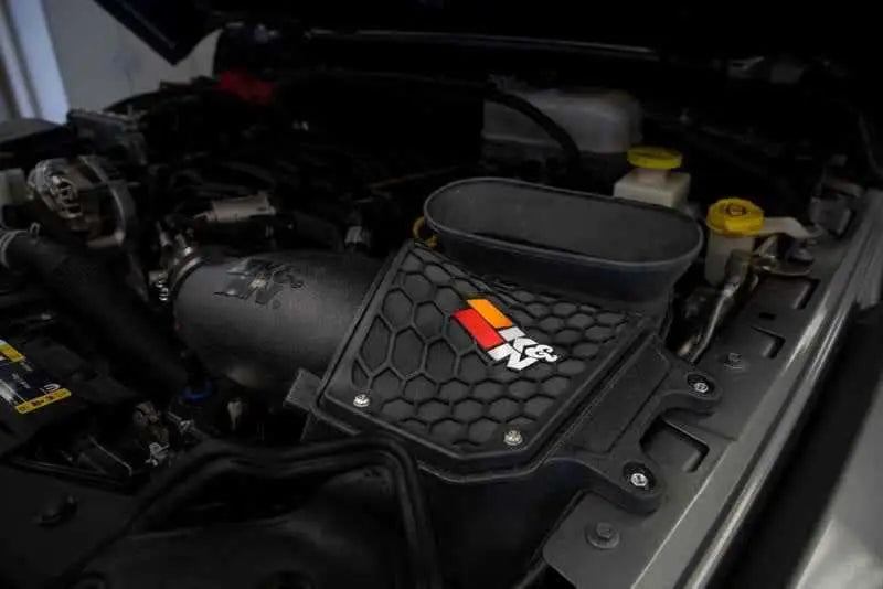 K&N Engineering 63-1588