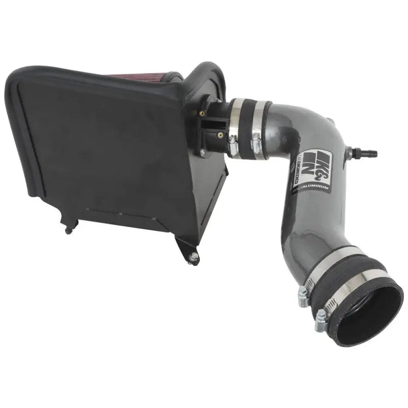 K&N Engineering 69-5326TC K&N 21-22 Kia K5 L4-1.6L Typhoon Air Intake