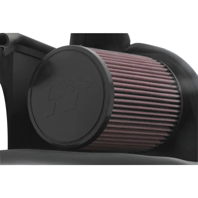 K&N Engineering 69-5326TC K&N 21-22 Kia K5 L4-1.6L Typhoon Air Intake