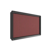 K&N Engineering 33-3173 K&N 21-22 Mercedes-Benz C300 2.0L L4 Replacement Air Filter