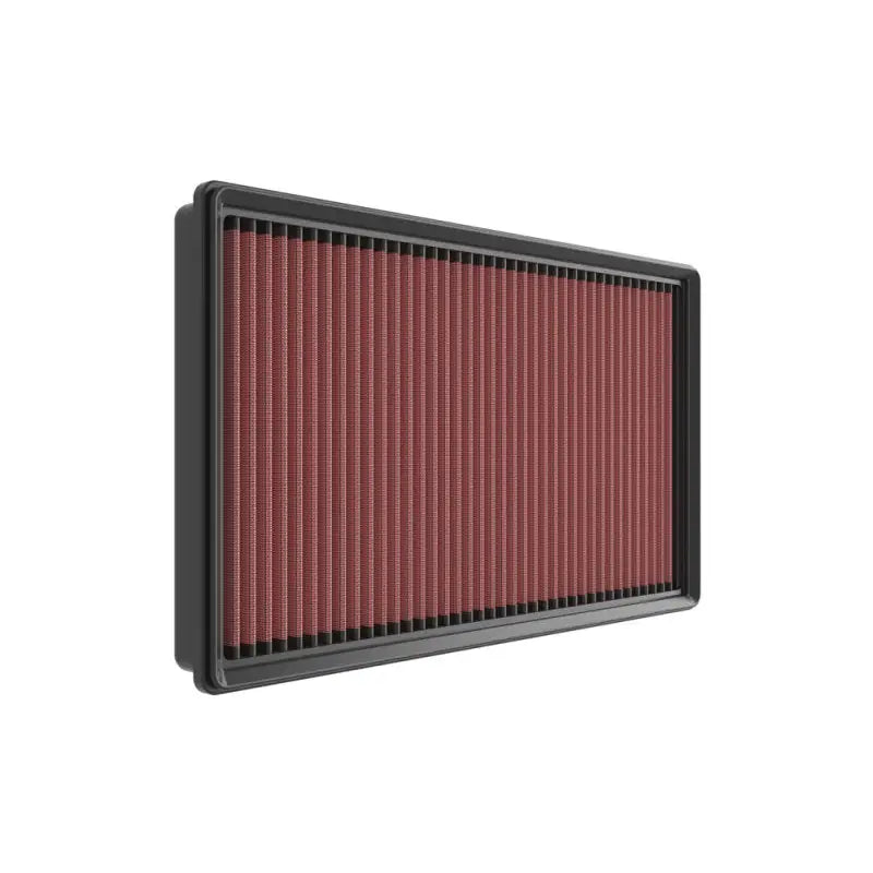 K&N Engineering 33-3173 K&N 21-22 Mercedes-Benz C300 2.0L L4 Replacement Air Filter