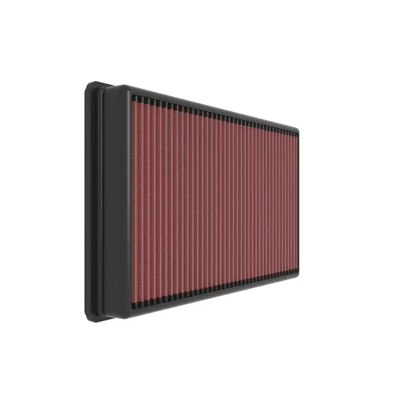 K&N Engineering 33-3173 K&N 21-22 Mercedes-Benz C300 2.0L L4 Replacement Air Filter