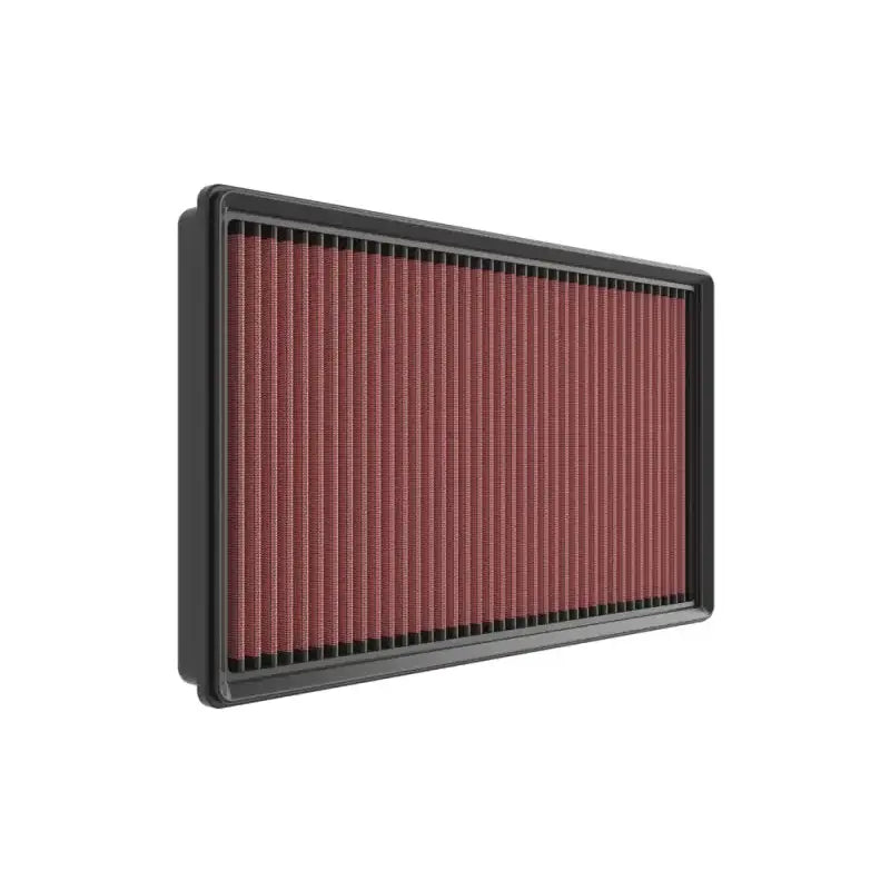 K&N 21-22 Mercedes-Benz C300 2.0L L4 Replacement Air Filter - Truck & Automotive