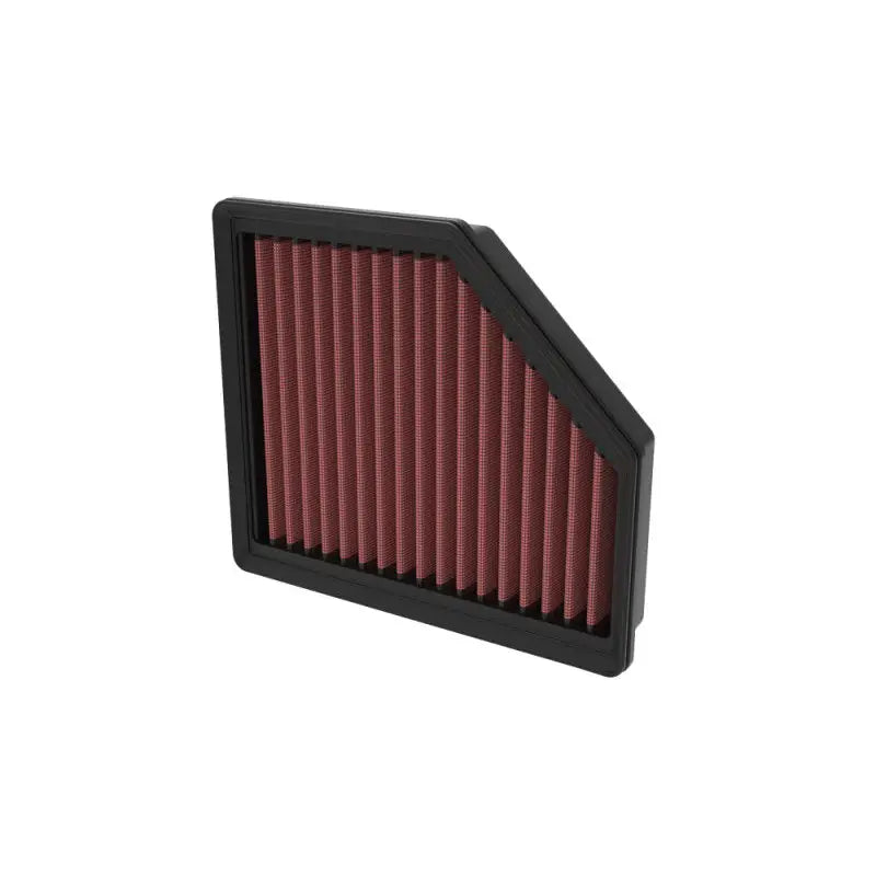 K&N Engineering 33-3174 K&N 21-22 Nissan Qashqai III 1.3L L4 F/I Replacement Air Filter
