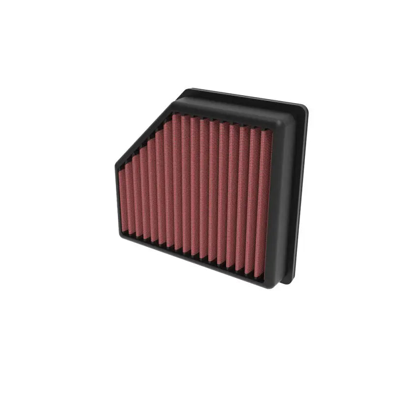 K&N Engineering 33-3174 K&N 21-22 Nissan Qashqai III 1.3L L4 F/I Replacement Air Filter