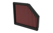 K&N 21-22 Nissan Qashqai III 1.3L L4 F/I Replacement Air Filter - Filters
