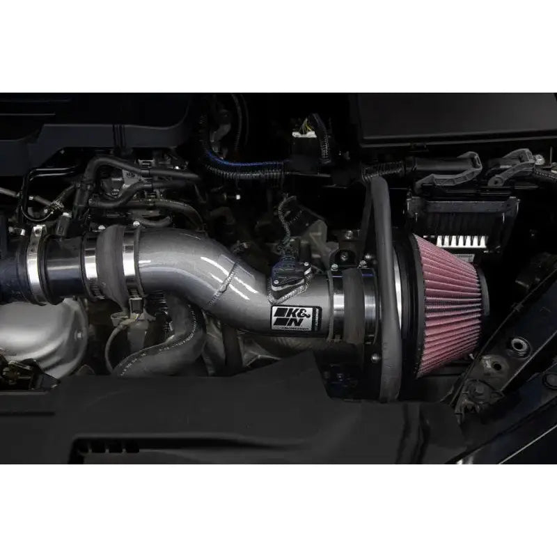 K&N 21-23 Acura TLX Cold-Air Intake System