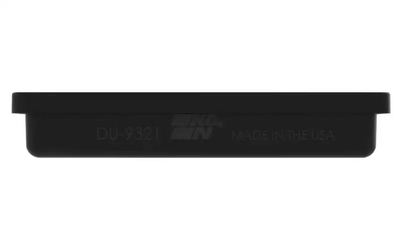 K&N 21-23 Ducati Monster Plus 937 Replacement Air Filter - K&N Engineering