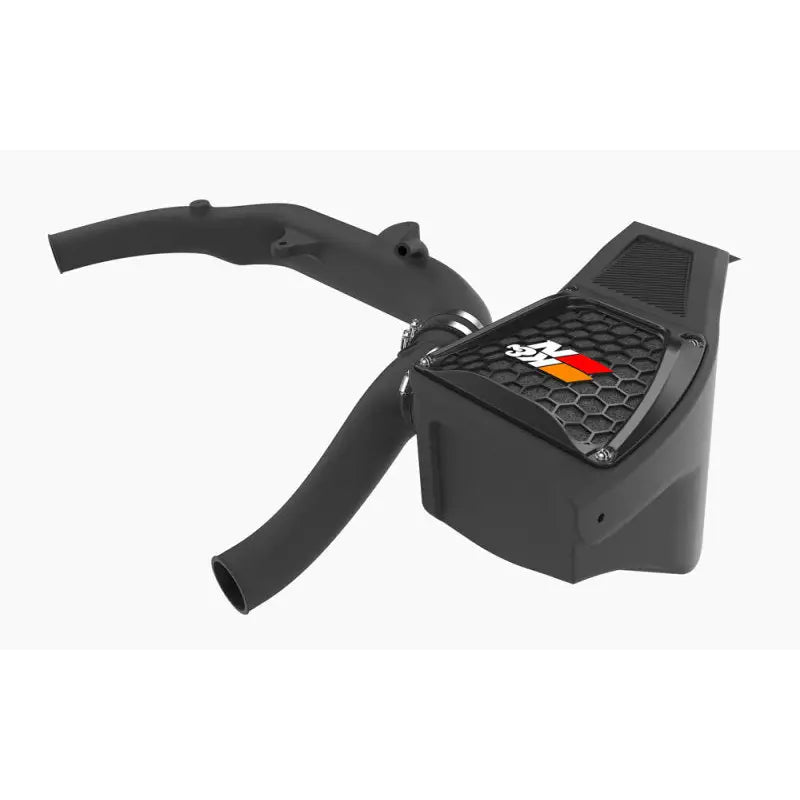 K&N FILTER 30-2619 PERFORMANCE AIR INTAKE SYSTEM