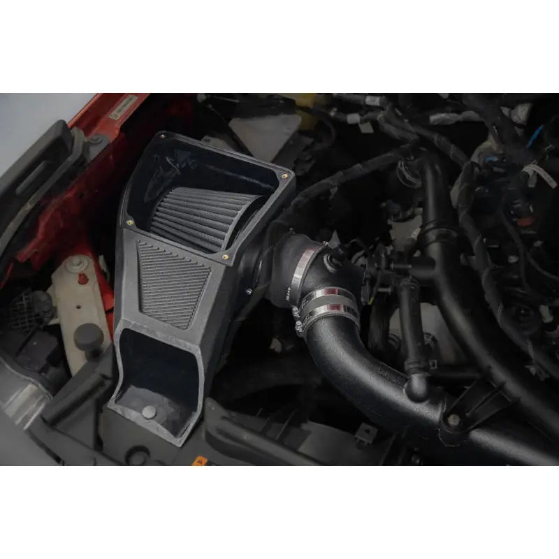 K&N FILTER 30-2619 PERFORMANCE AIR INTAKE SYSTEM