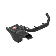 K&N FILTER 30-2619 PERFORMANCE AIR INTAKE SYSTEM
