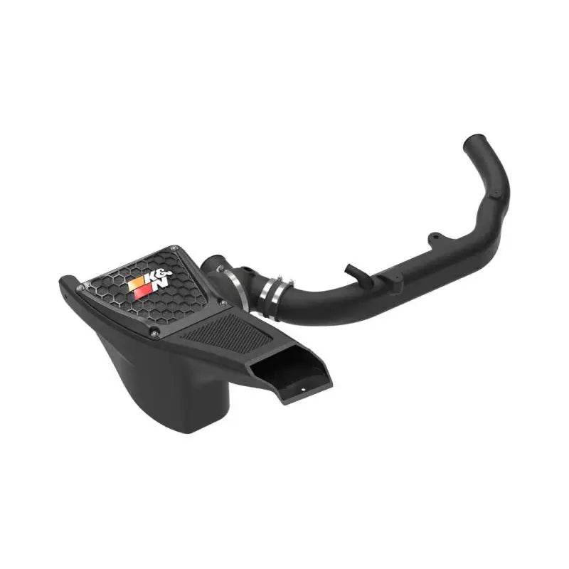 K&N FILTER 30-2619 PERFORMANCE AIR INTAKE SYSTEM