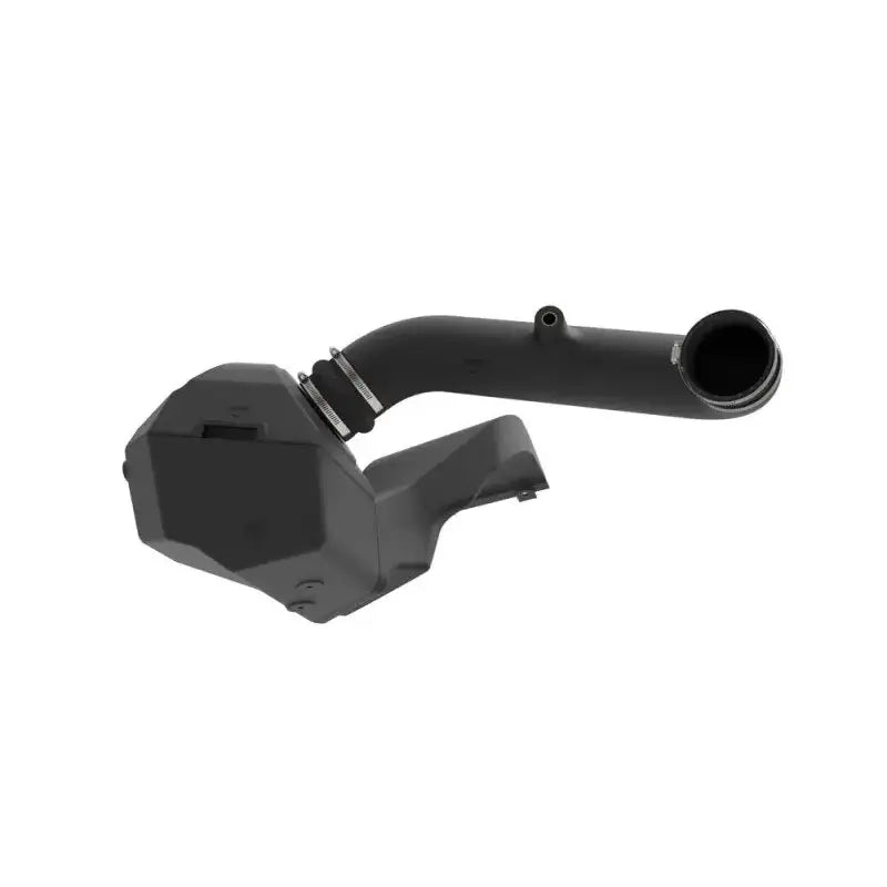 K&N 21-23 Ford F-150 5.0L V8 Performance Air Intake System - Truck & Automotive