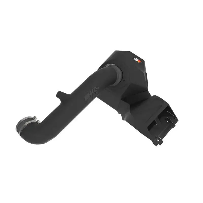 K&N 21-23 Ford F-150 5.0L V8 Performance Air Intake System - Truck & Automotive