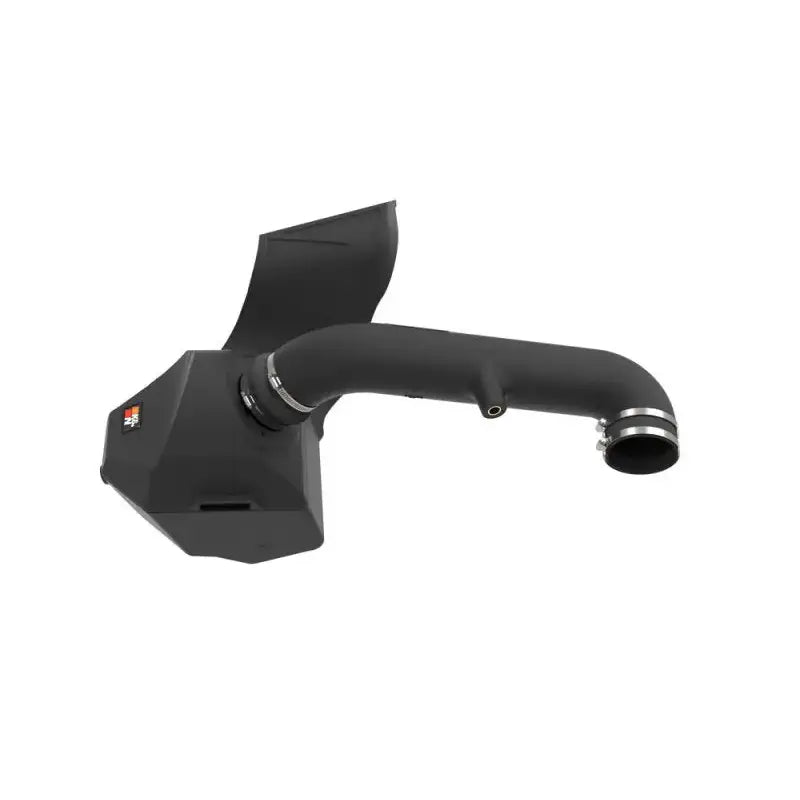 K&N 21-23 Ford F-150 5.0L V8 Performance Air Intake System - Truck & Automotive