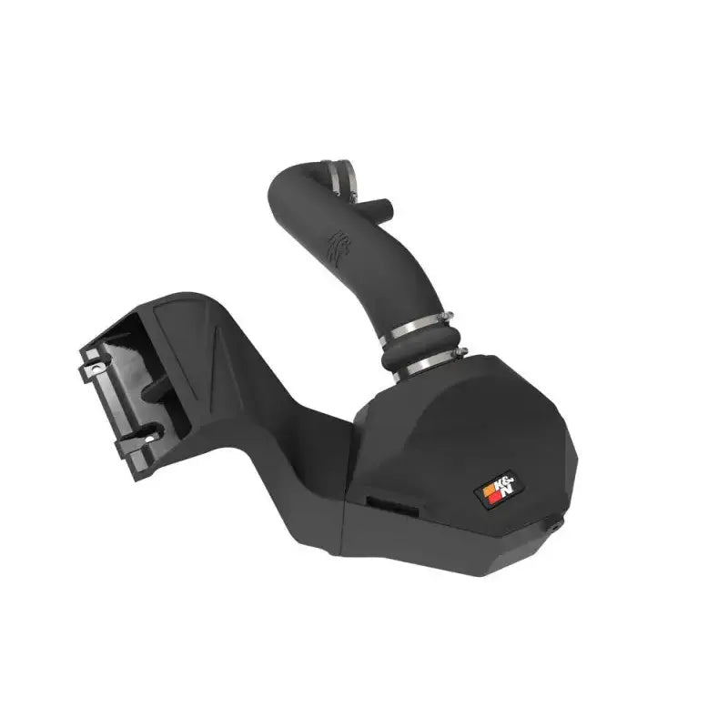 K&N 21-23 Ford F-150 5.0L V8 Performance Air Intake System - Truck & Automotive