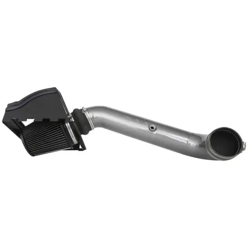 K&N 21-23 Ford F-150 5.0L V8 Performance Air Intake System - Truck & Automotive