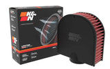 K&N 21-23 Genesis GV80 V6-3.5L F/I - Truck & Automotive
