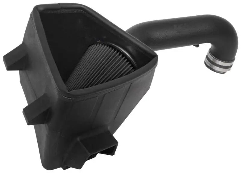 K&N 21-23 Ram 1500 5.7L V8 Performance Air Intake System - Truck & Automotive