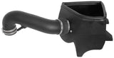 K&N 21-23 Ram 1500 5.7L V8 Performance Air Intake System - Truck & Automotive