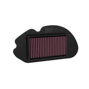 K&N 22-23 Honda NVA110B NAVI 109CC - Replacement Air Filter - RV and Auto Parts