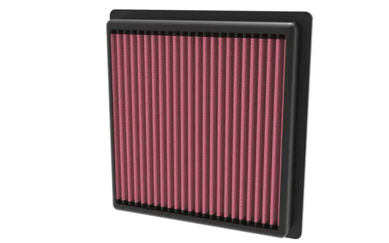 K&N 22-23 Toyota Land Cruiser 3.5L V6/4.0L V8 Replacement Drop In Air Filter - Truck & Automotive