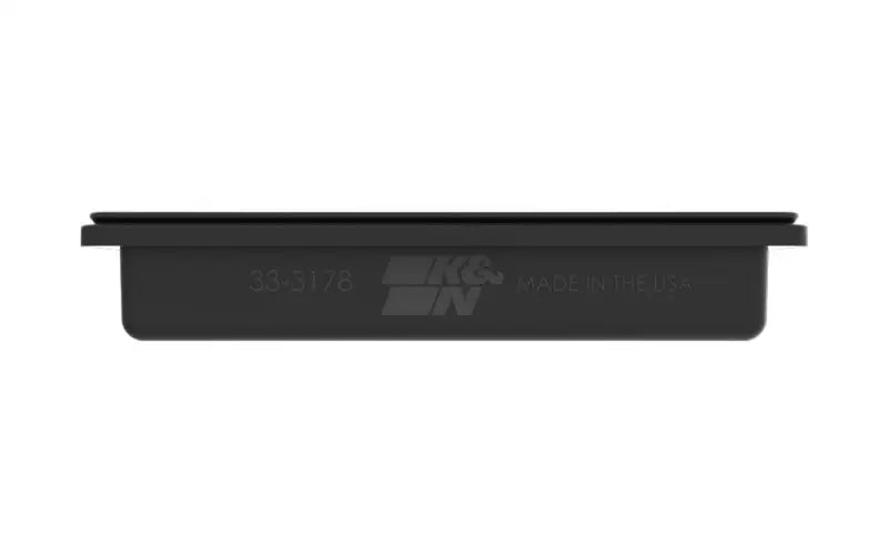 K&N 22-23 Toyota Land Cruiser 3.5L V6/4.0L V8 Replacement Drop In Air Filter - Truck & Automotive