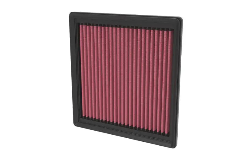 K&N 22-23 Toyota Land Cruiser 3.5L V6/4.0L V8 Replacement Drop In Air Filter - Truck & Automotive