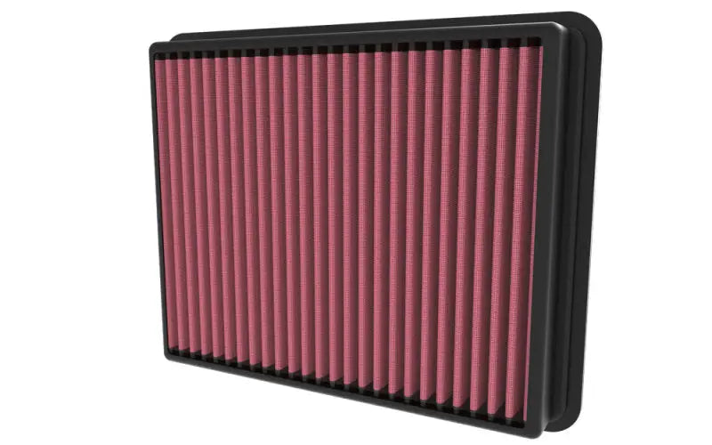 K&N 22-23 Toyota Land Cruiser V6 3.3L DSL Replacement Air Filter - Truck & Automotive