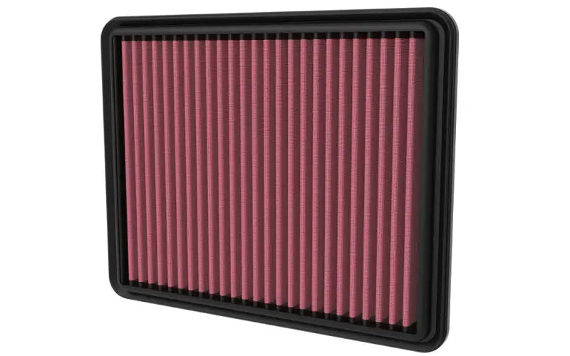 K&N 22-23 Toyota Land Cruiser V6 3.3L DSL Replacement Air Filter - Truck & Automotive