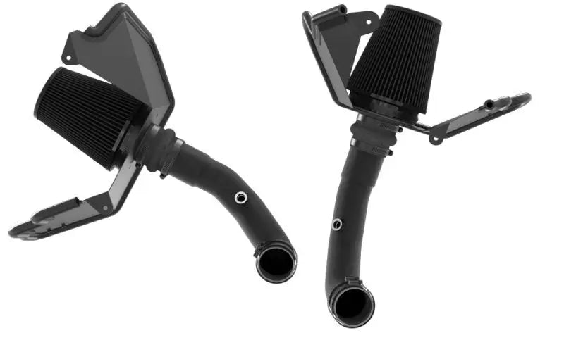 K&N 22-23 Toyota Sequoia Blackhawk Performance Intake Kit - Truck & Automotive