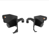 K&N 22-23 Toyota Sequoia Blackhawk Performance Intake Kit - Truck & Automotive