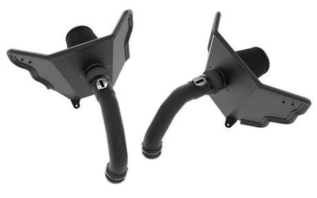 K&N 22-23 Toyota Sequoia Blackhawk Performance Intake Kit - Truck & Automotive