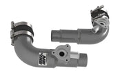 K&N 22-24 Toyota Tundra 3.4L V6 Turbo Charge Pipe Kit - Forced Induction