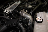 K&N 22-24 Toyota Tundra 3.4L V6 Turbo Charge Pipe Kit - Forced Induction
