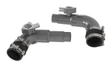 K&N 22-24 Toyota Tundra 3.4L V6 Turbo Charge Pipe Kit - Forced Induction