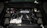 K&N 22-24 Toyota Tundra 3.4L V6 Turbo Charge Pipe Kit - Forced Induction