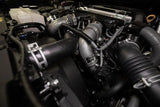 K&N 22-24 Toyota Tundra 3.4L V6 Turbo Charge Pipe Kit - Forced Induction