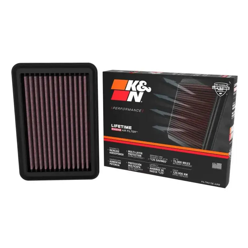K&N 23-24 Honda CR-V Replacement Air Filter - Filters