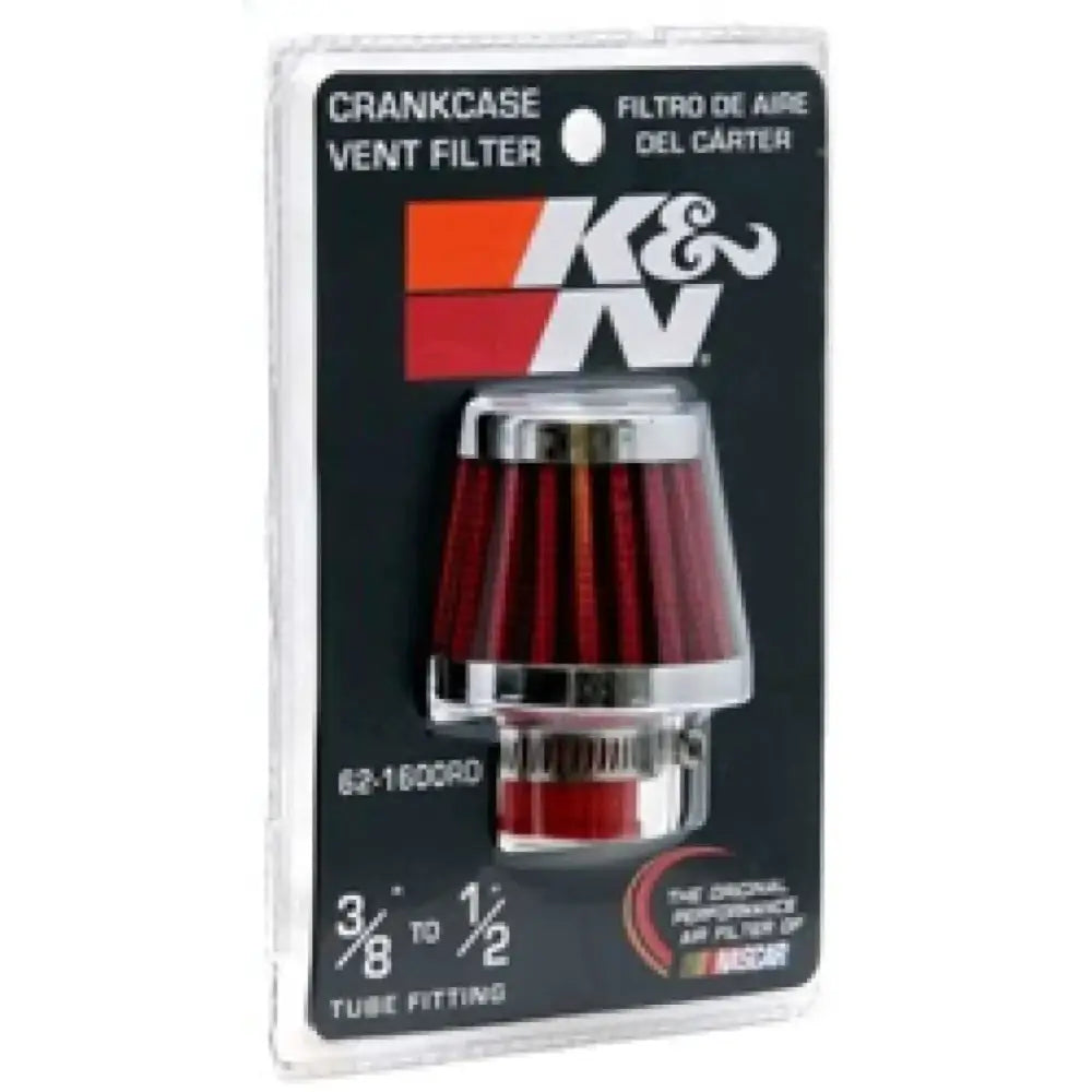 K&N Engineering 62-1600RD